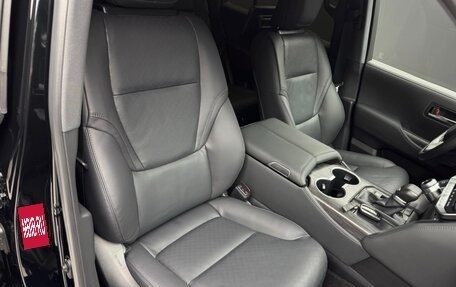 Toyota Land Cruiser, 2024 год, 12 000 077 рублей, 12 фотография