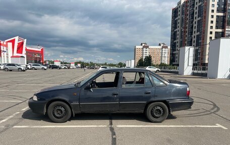 Daewoo Nexia I рестайлинг, 2006 год, 70 000 рублей, 2 фотография