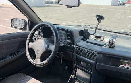 Daewoo Nexia I рестайлинг, 2006 год, 70 000 рублей, 5 фотография