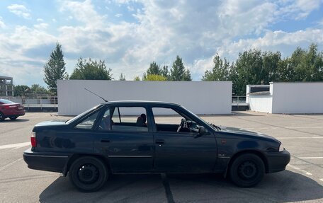 Daewoo Nexia I рестайлинг, 2006 год, 70 000 рублей, 4 фотография