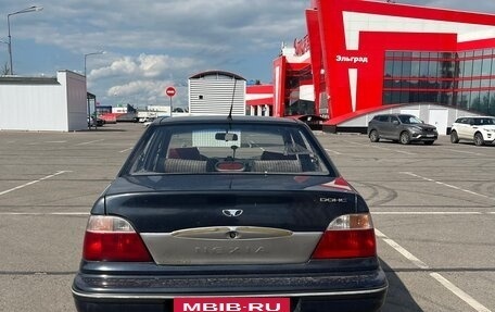 Daewoo Nexia I рестайлинг, 2006 год, 70 000 рублей, 3 фотография