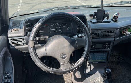 Daewoo Nexia I рестайлинг, 2006 год, 70 000 рублей, 6 фотография
