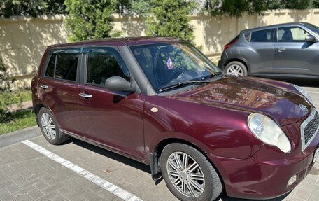 Lifan Smily I (330) рестайлинг, 2013 год, 275 000 рублей, 6 фотография
