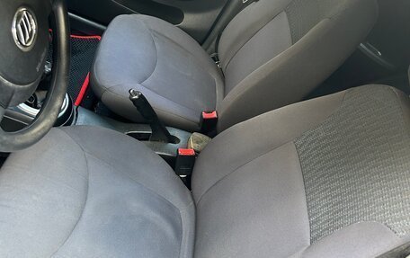 Lifan Smily I (330) рестайлинг, 2013 год, 275 000 рублей, 14 фотография