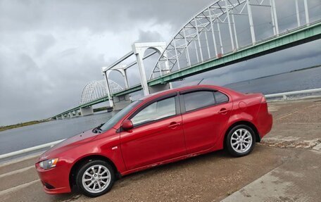 Mitsubishi Lancer IX, 2011 год, 720 000 рублей, 3 фотография
