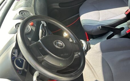 Lifan Smily I (330) рестайлинг, 2013 год, 275 000 рублей, 13 фотография