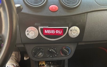 Lifan Smily I (330) рестайлинг, 2013 год, 275 000 рублей, 10 фотография