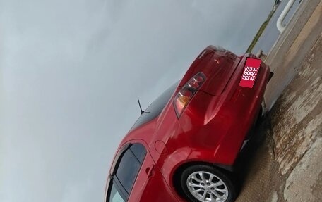 Mitsubishi Lancer IX, 2011 год, 720 000 рублей, 7 фотография
