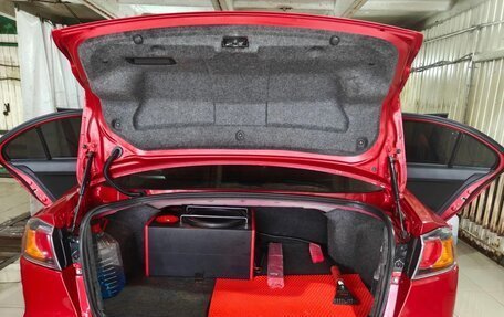 Mitsubishi Lancer IX, 2011 год, 720 000 рублей, 9 фотография