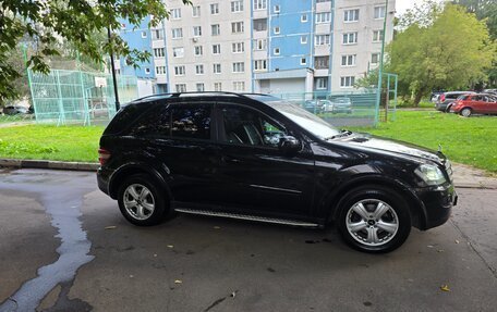Mercedes-Benz M-Класс, 2006 год, 1 500 000 рублей, 6 фотография