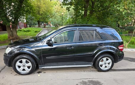 Mercedes-Benz M-Класс, 2006 год, 1 500 000 рублей, 4 фотография