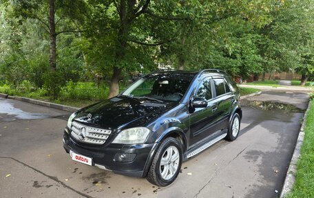 Mercedes-Benz M-Класс, 2006 год, 1 500 000 рублей, 2 фотография