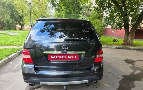 Mercedes-Benz M-Класс, 2006 год, 1 500 000 рублей, 7 фотография