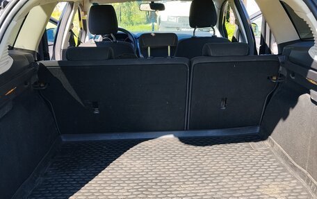 Ford Focus III, 2012 год, 750 000 рублей, 4 фотография
