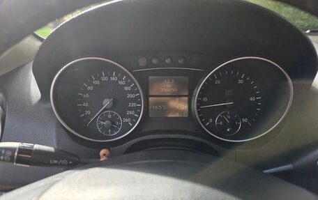 Mercedes-Benz M-Класс, 2006 год, 1 500 000 рублей, 14 фотография