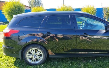 Ford Focus III, 2012 год, 750 000 рублей, 3 фотография