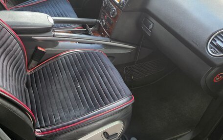 Mercedes-Benz M-Класс, 2006 год, 1 500 000 рублей, 12 фотография