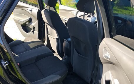 Ford Focus III, 2012 год, 750 000 рублей, 5 фотография