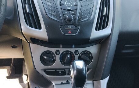 Ford Focus III, 2012 год, 750 000 рублей, 8 фотография