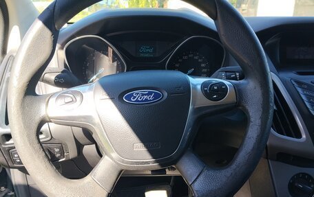 Ford Focus III, 2012 год, 750 000 рублей, 10 фотография
