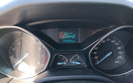 Ford Focus III, 2012 год, 750 000 рублей, 9 фотография