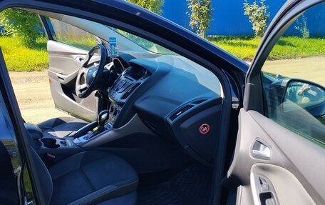 Ford Focus III, 2012 год, 750 000 рублей, 6 фотография