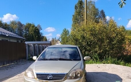 Lifan Breez (520), 2011 год, 120 000 рублей, 2 фотография