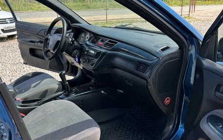 Mitsubishi Lancer IX, 2005 год, 222 000 рублей, 7 фотография