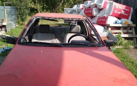 Mitsubishi Colt II, 1986 год, 45 000 рублей, 2 фотография