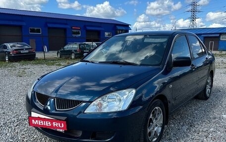 Mitsubishi Lancer IX, 2005 год, 222 000 рублей, 9 фотография