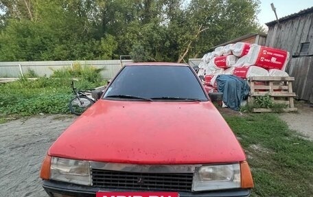 Mitsubishi Colt II, 1986 год, 45 000 рублей, 7 фотография