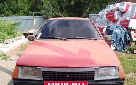 Mitsubishi Colt II, 1986 год, 45 000 рублей, 9 фотография
