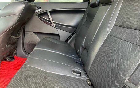 Geely Emgrand X7 I, 2014 год, 449 000 рублей, 9 фотография