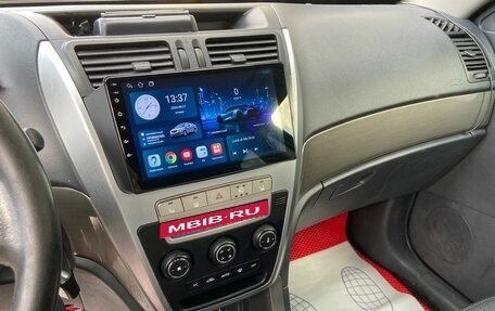 Geely Emgrand X7 I, 2014 год, 449 000 рублей, 8 фотография