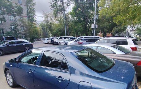 Toyota Corolla, 2008 год, 750 000 рублей, 5 фотография