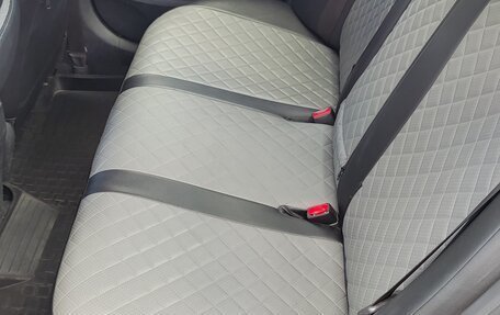 Toyota Corolla, 2008 год, 750 000 рублей, 8 фотография