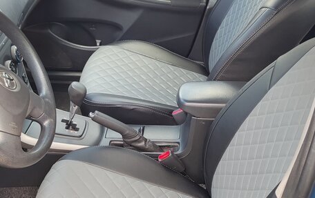 Toyota Corolla, 2008 год, 750 000 рублей, 7 фотография