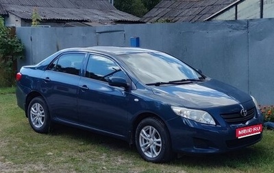 Toyota Corolla, 2008 год, 750 000 рублей, 1 фотография