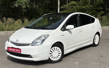 Toyota Prius, 2007 год, 550 000 рублей, 1 фотография