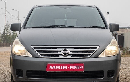 Nissan Presage II, 2004 год, 780 000 рублей, 1 фотография