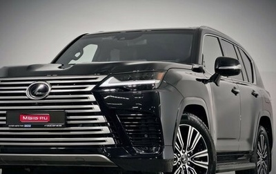Lexus LX, 2025 год, 15 000 000 рублей, 1 фотография