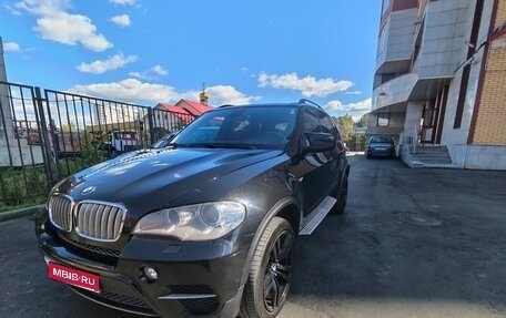 BMW X5, 2011 год, 2 000 000 рублей, 1 фотография