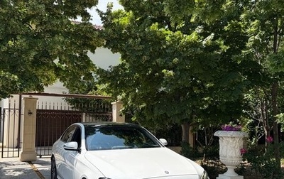 Mercedes-Benz E-Класс, 2017 год, 2 850 000 рублей, 1 фотография