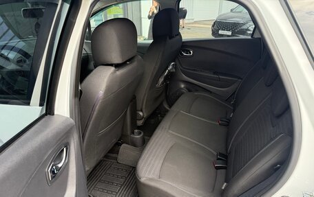 Renault Kaptur I рестайлинг, 2017 год, 1 300 000 рублей, 13 фотография