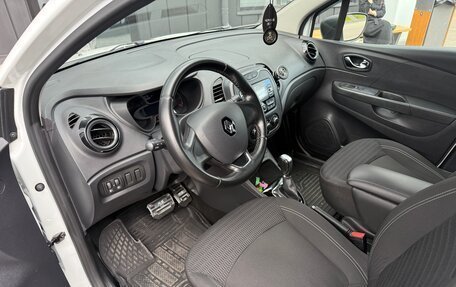 Renault Kaptur I рестайлинг, 2017 год, 1 300 000 рублей, 16 фотография