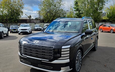 Hyundai Palisade, 2026 год, 9 400 000 рублей, 1 фотография
