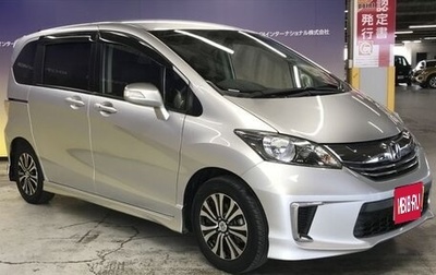 Honda Freed I, 2012 год, 850 000 рублей, 1 фотография