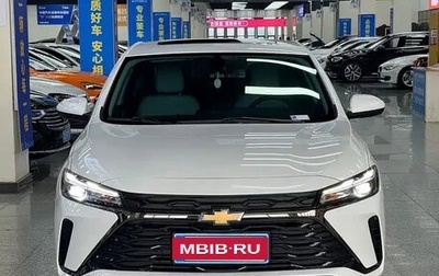 Chevrolet Cruze II, 2023 год, 1 006 000 рублей, 1 фотография