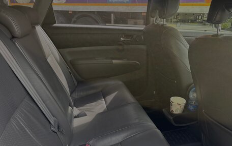 Toyota Prius, 2007 год, 550 000 рублей, 10 фотография