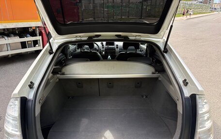 Toyota Prius, 2007 год, 550 000 рублей, 12 фотография
